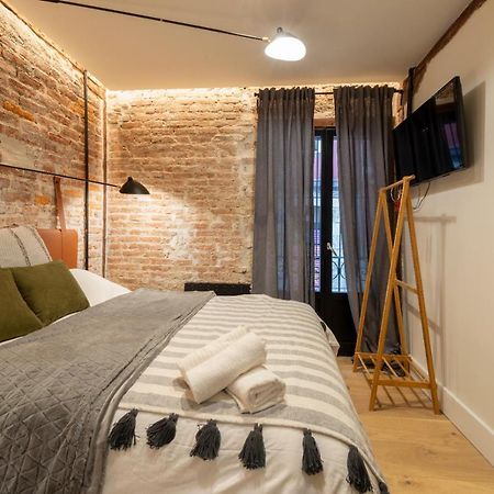 Santiago By Staynnapartments Bilbao Kültér fotó