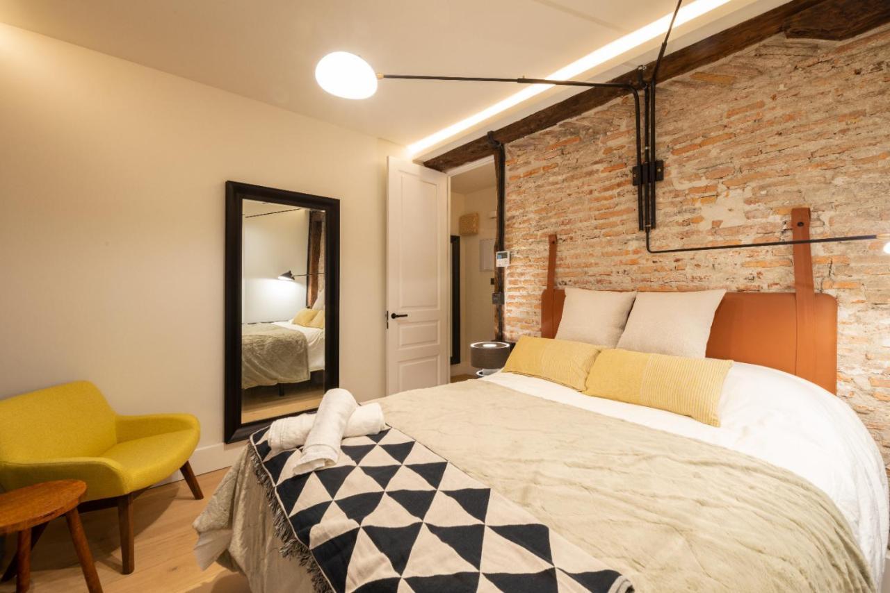 Santiago By Staynnapartments Bilbao Kültér fotó