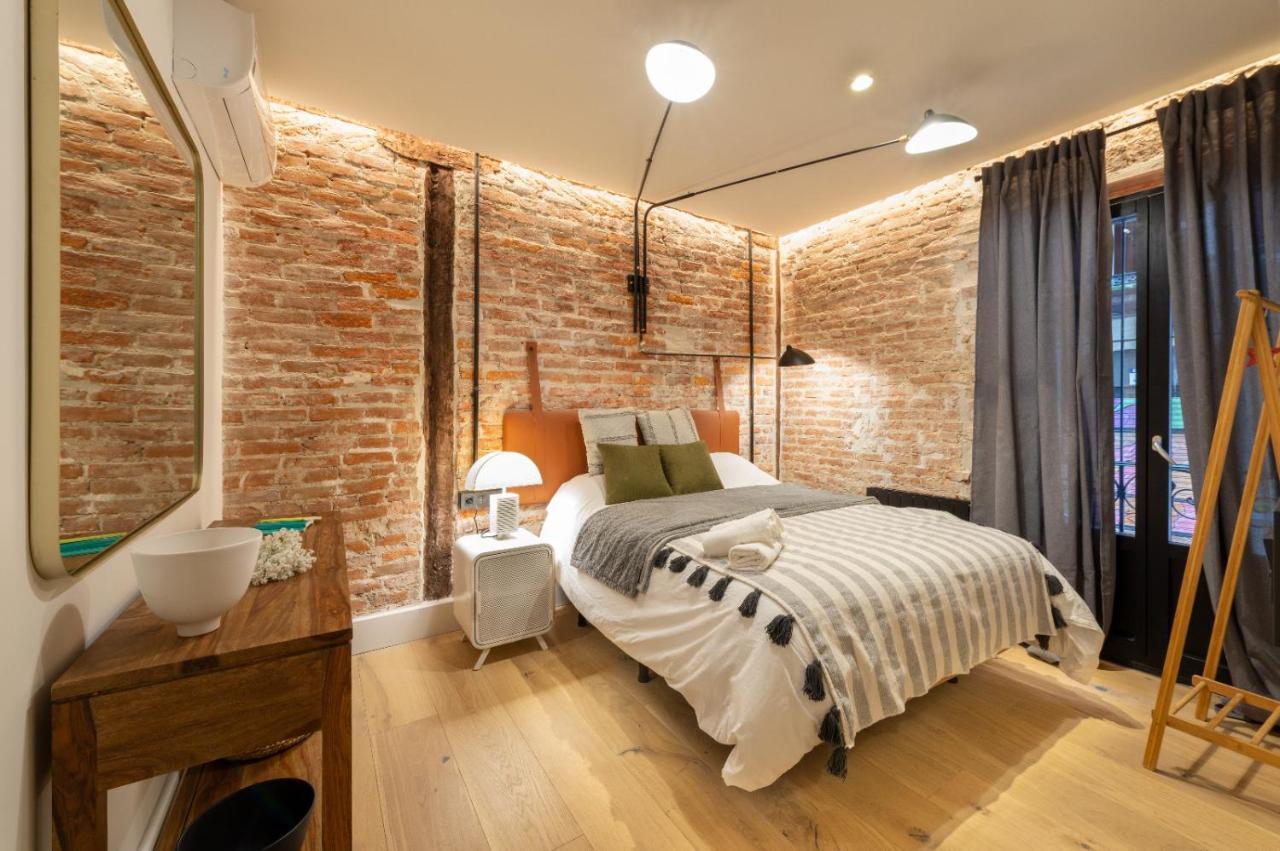 Santiago By Staynnapartments Bilbao Kültér fotó