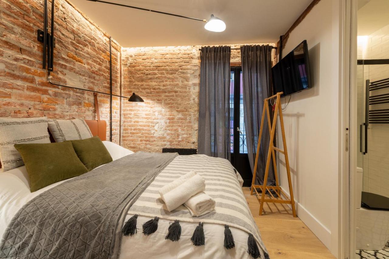 Santiago By Staynnapartments Bilbao Kültér fotó