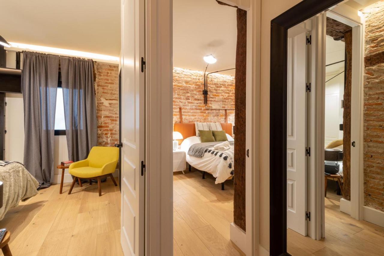 Santiago By Staynnapartments Bilbao Kültér fotó