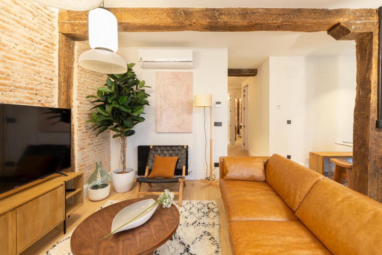 Santiago By Staynnapartments Bilbao Kültér fotó