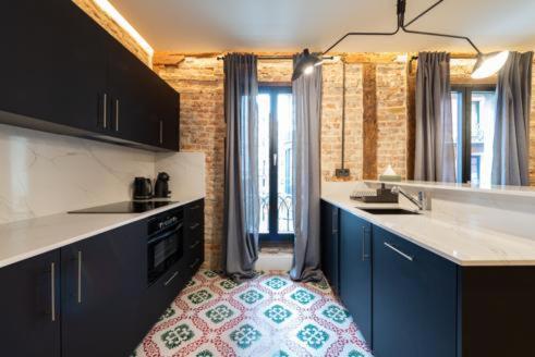 Santiago By Staynnapartments Bilbao Kültér fotó